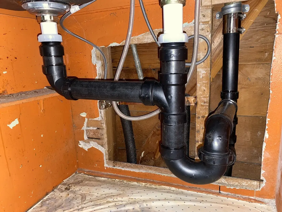 Professional Clogged Toilet equipment and tools on the job in Cottonwood Heights
